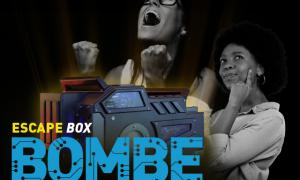 Escape Box La Bombe