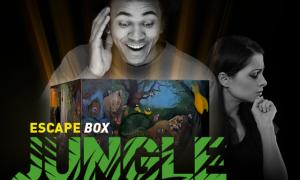 Escape Box La Jungle